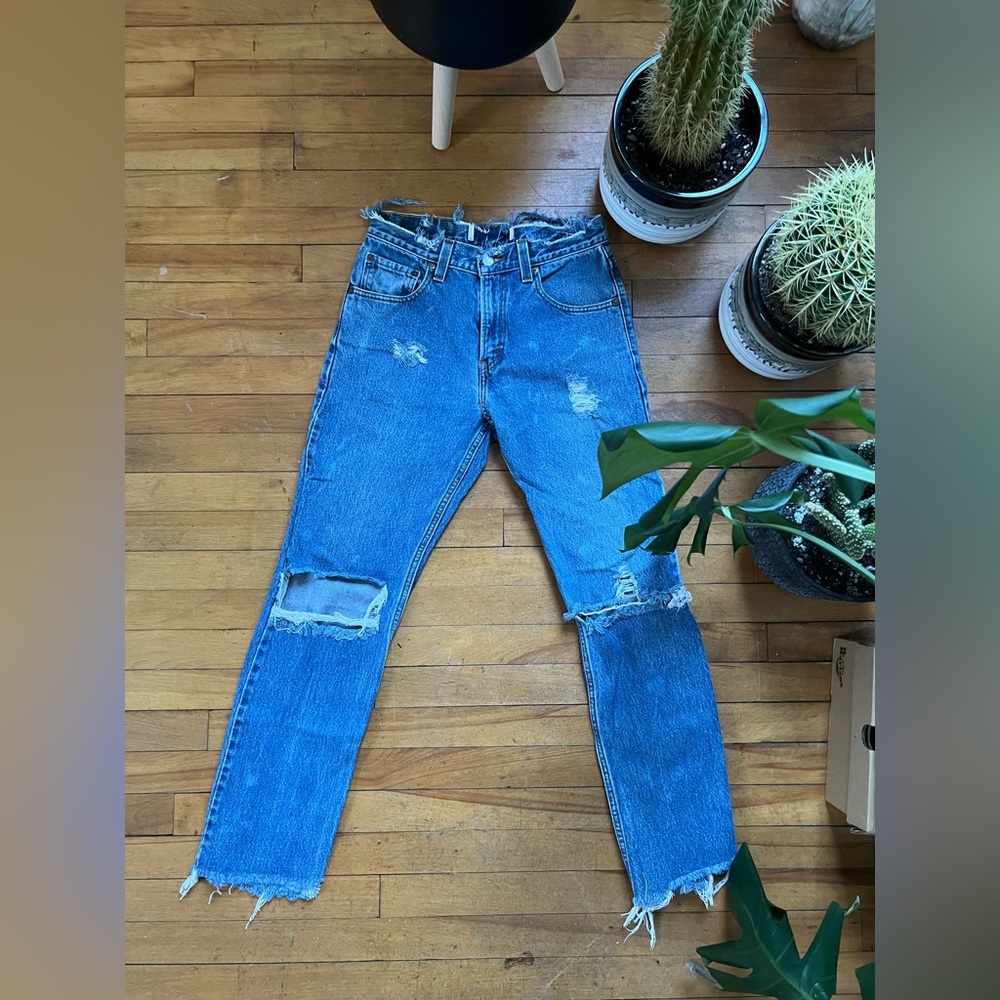 VINTAGE LEVI’S - Picture 2 of 12
